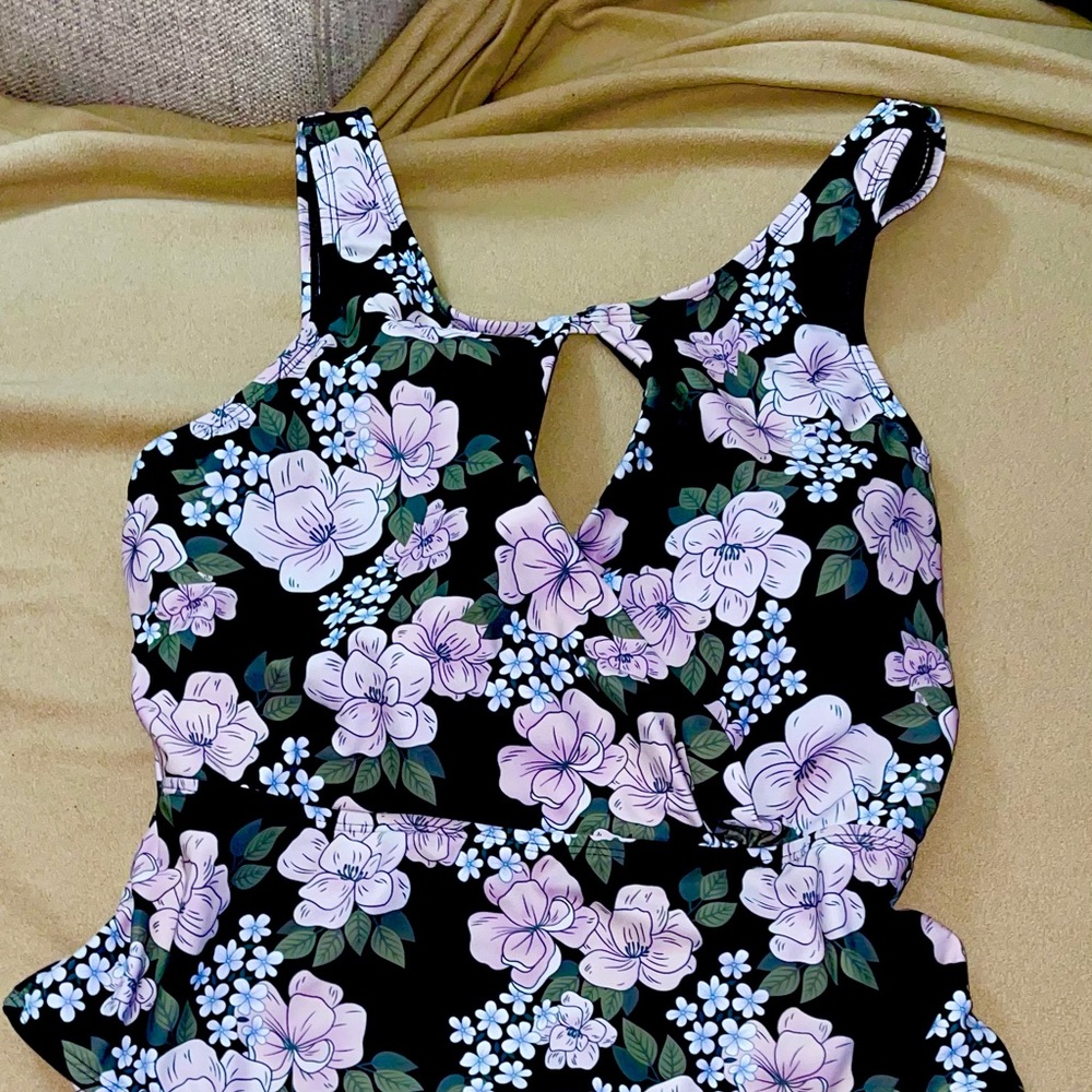 Swimsuit